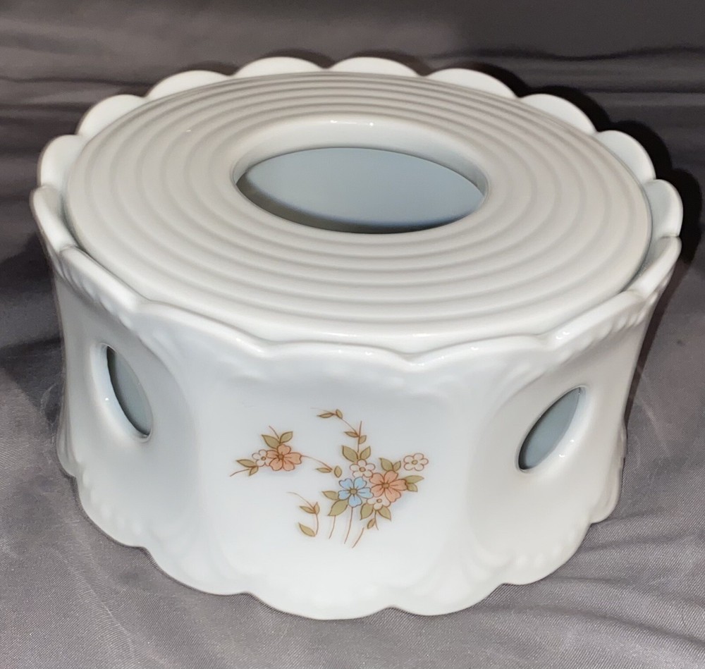 Mitterteich Bavarian Warmer Stand