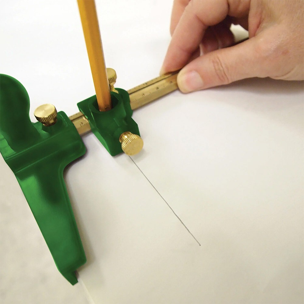 Studio Pro Circle/Strip Maker