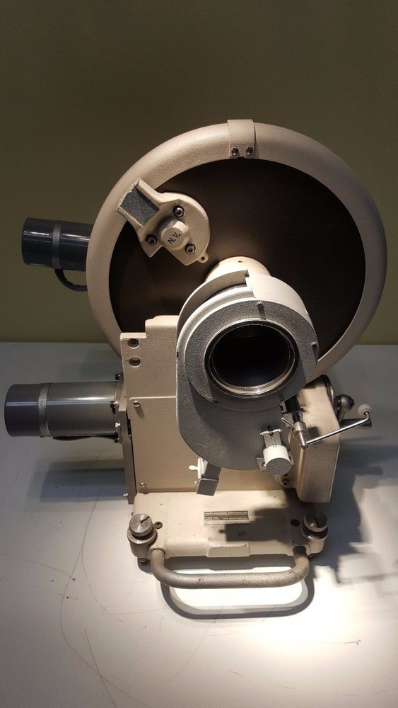Philips Electronic Goniometer