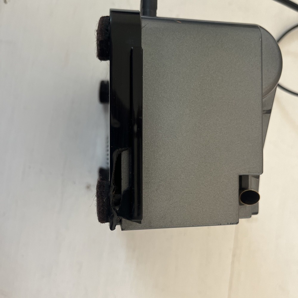 Powermatic 2 Plus Cigarette Electric Injector Machine