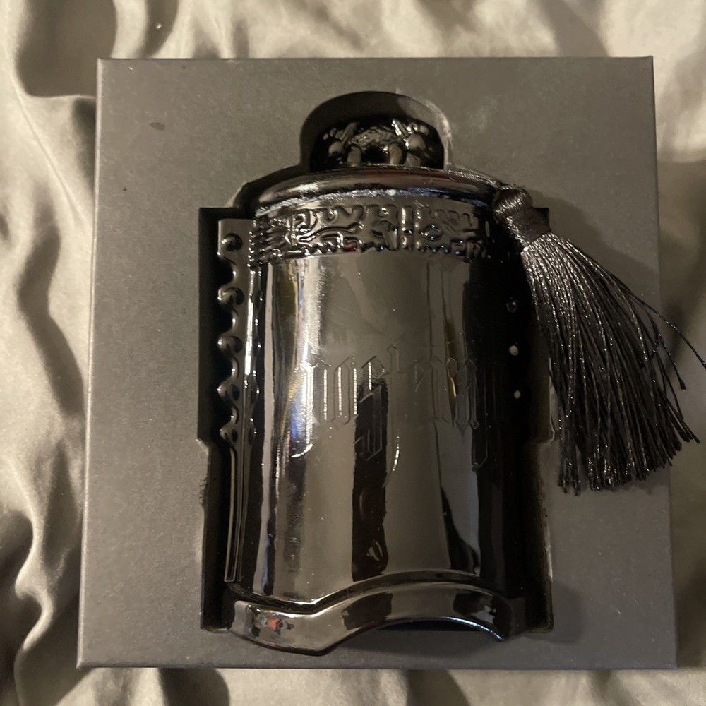 Heretic NOSFERATU  Candle LIMITED Ed 6.5oz  Read Description