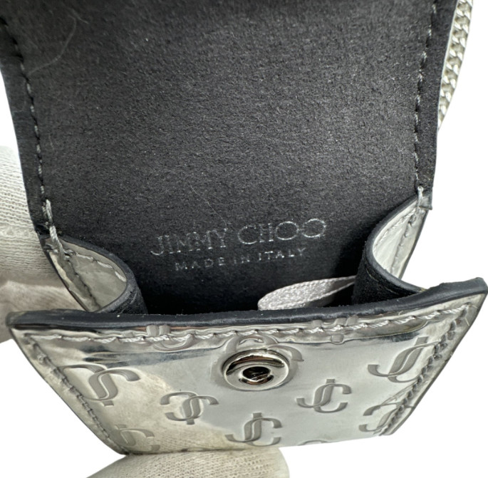 Jimmy Choo Earphone case