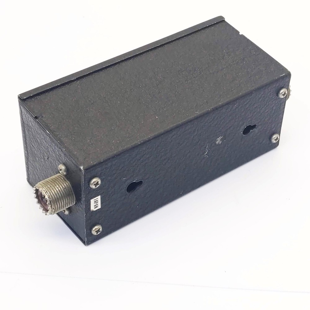Herald SWR FS Meter #CB-1A