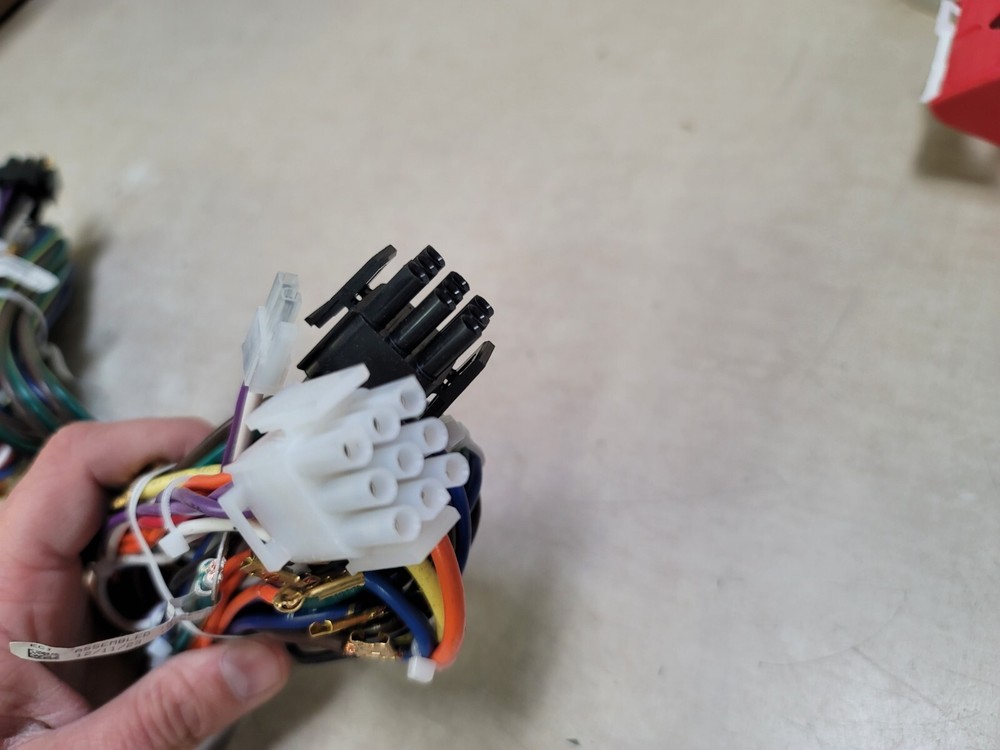 Manitowoc Ice 000015570 HARNESS