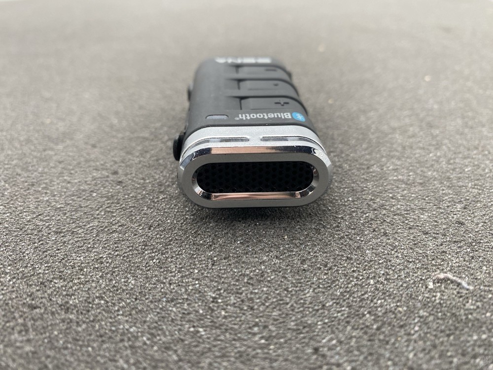 SENA Bluetooth Mic & Intercom Microphone BT10 | Unit Only