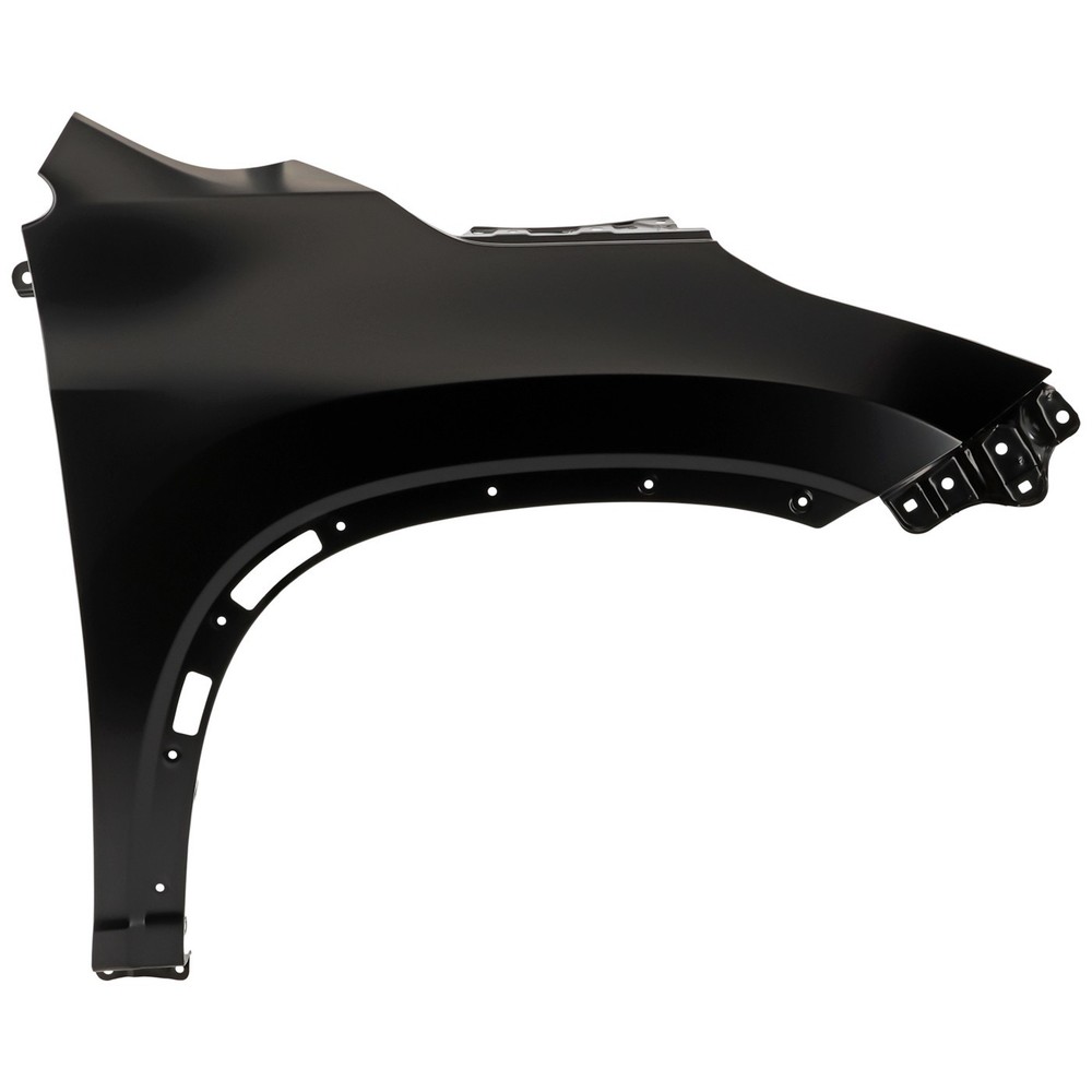 Fender For Toyota Highlander 2014-2019 Front Passenger Side