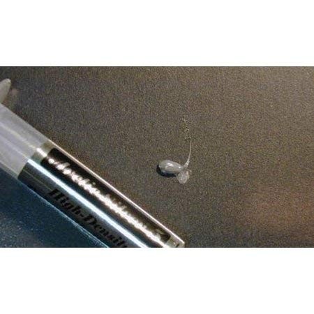 Arctic Silver 5 AS5-3.5G Thermal Paste,Black, Grey