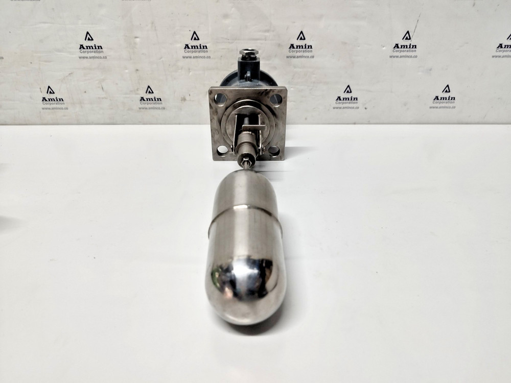 Hanla FMS-1H-WS Horizontal type Float level Switch - NEW