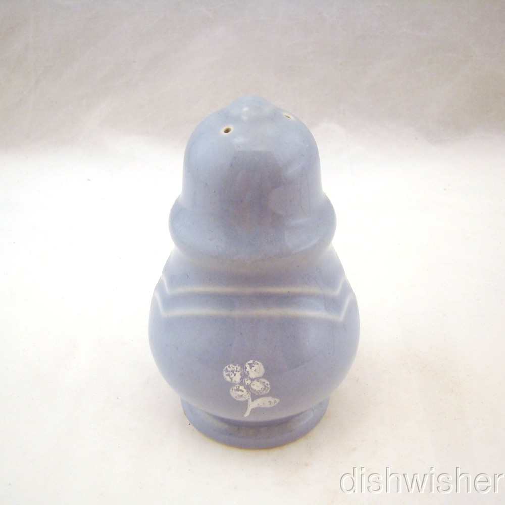 Pfaltzgraff BOUQUET Pepper Shaker 3 3/4" EXCELLENT