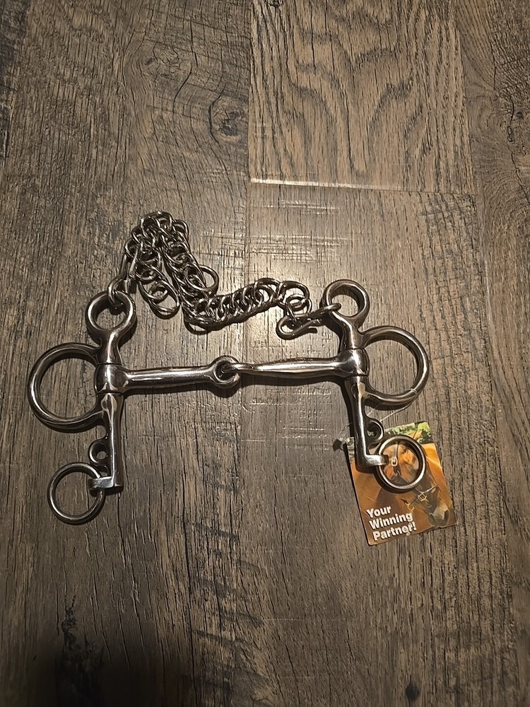 Horse Bit