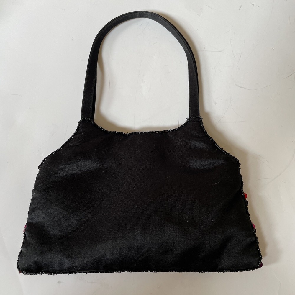 New Beaded Purse Handbag Shoulder Strap Sequine