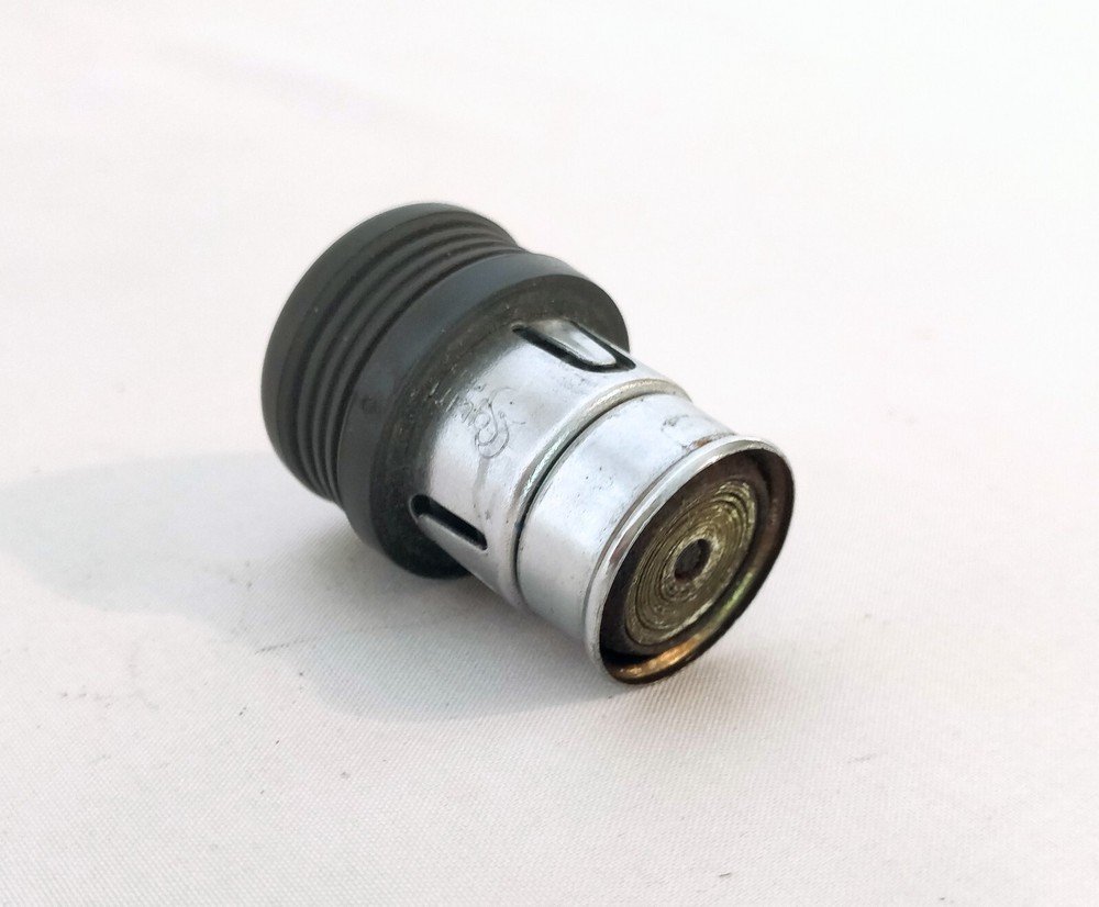 Range Rover Classic Front Cigarette Lighter and Socket