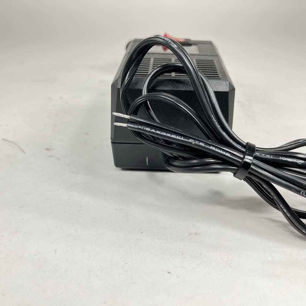 sMg AC-AC Adapter Output 15VAC 500mA Untested