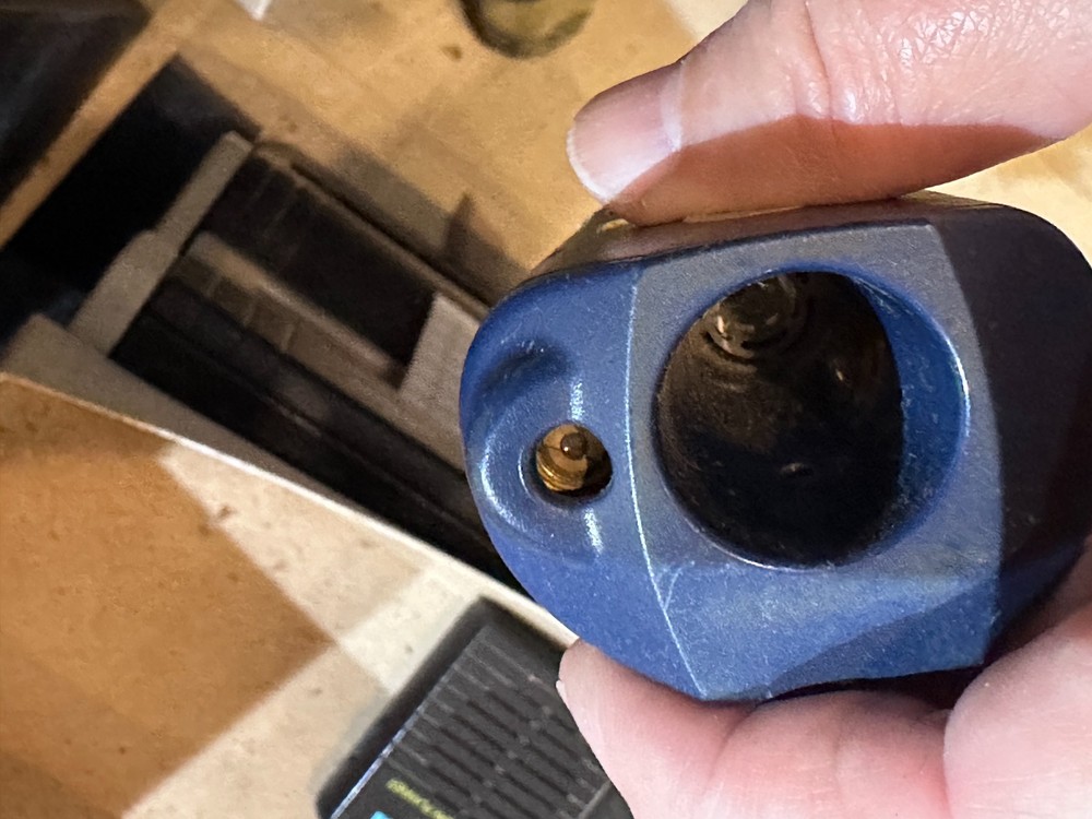 Ryobi EMT 0005 Electronic MeasureTech