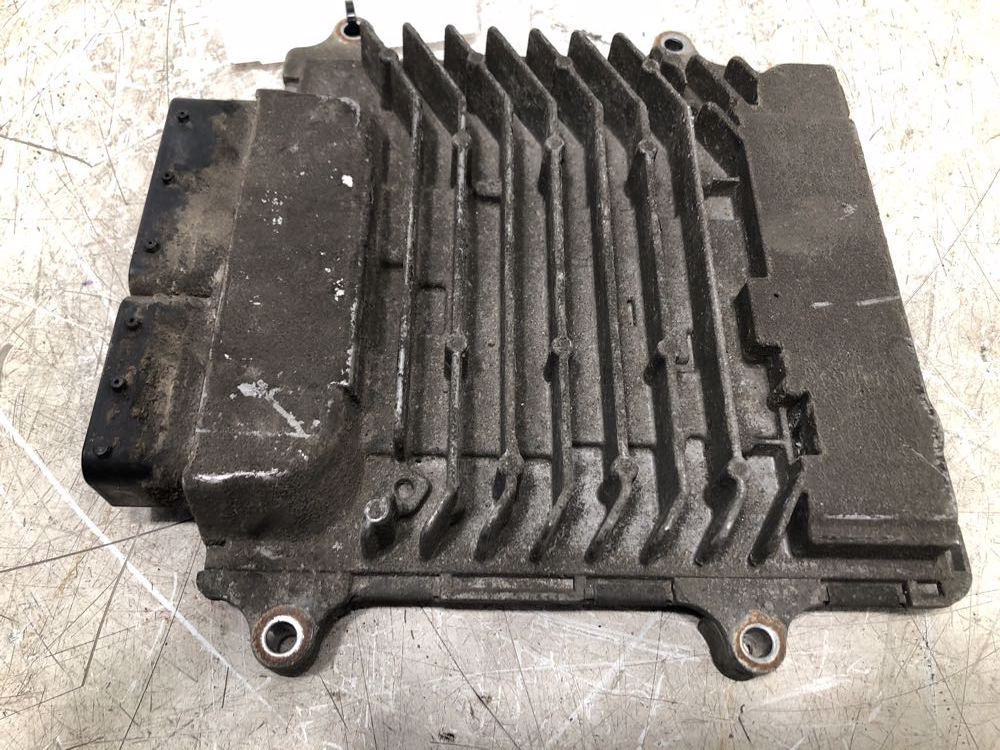 2013 Peterbilt 587 Aftertreatment Control Module (680-10139)