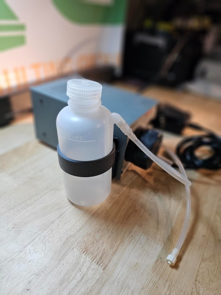 MEDITRON ENDOLAV MODEL EL-100c (LAM-551)