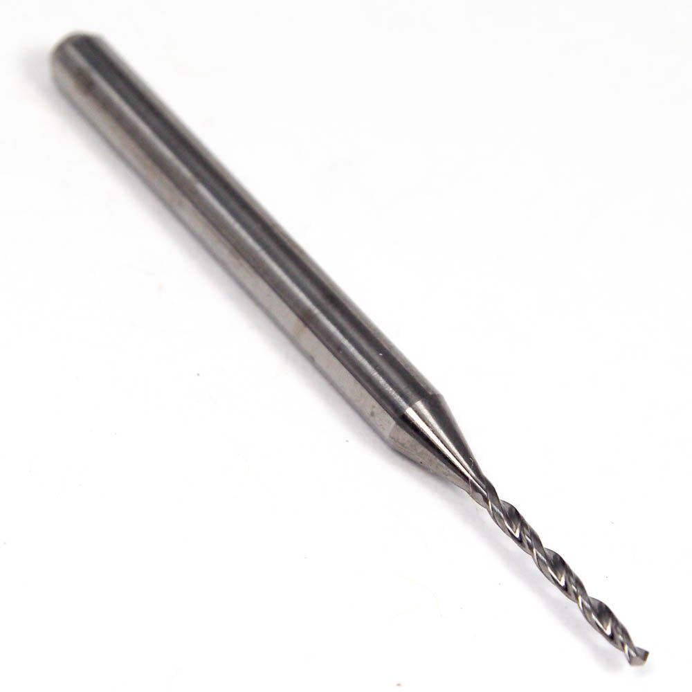 ATOM Carbide Micro Drill 1.02mm 120° ADR-1.02