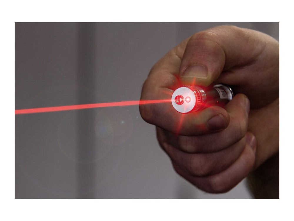 True Utility LASERLITE+ - KEYRING PACK TU289K