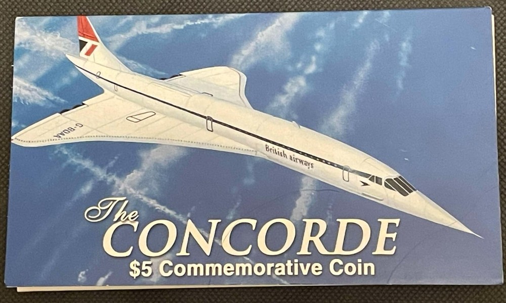 5 DOLLAR 2003 COIN