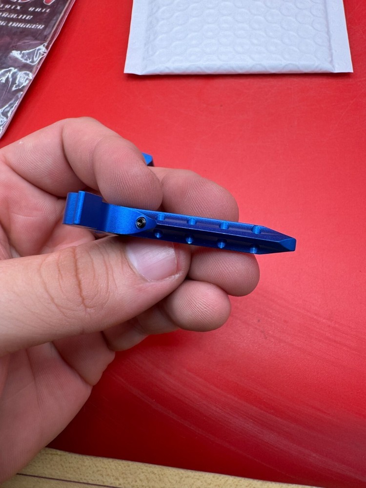 Proto PMR Trigger Kit - Blue