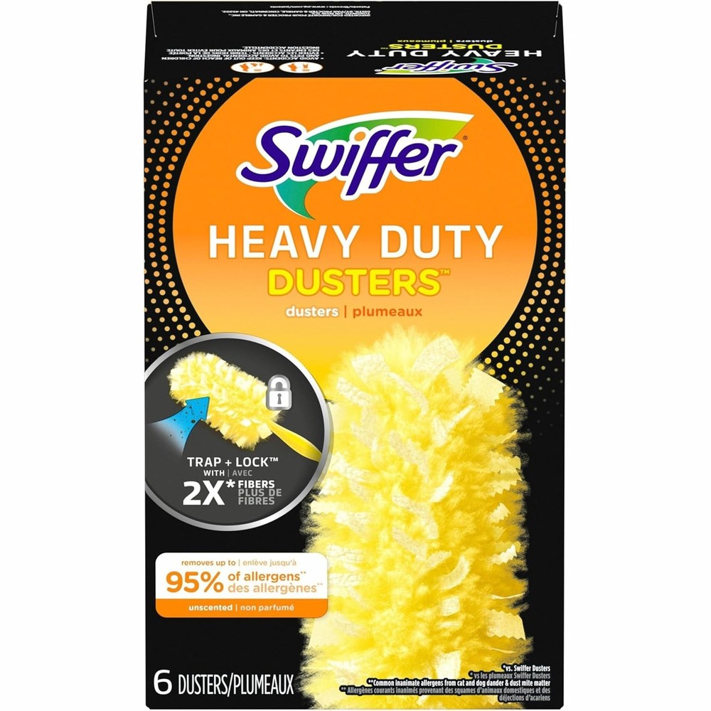 Swiffer 360-degree Dusters Refill