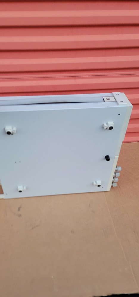 BK Precision 8514 120V/240A/1200W Programmable DC Electronic Load