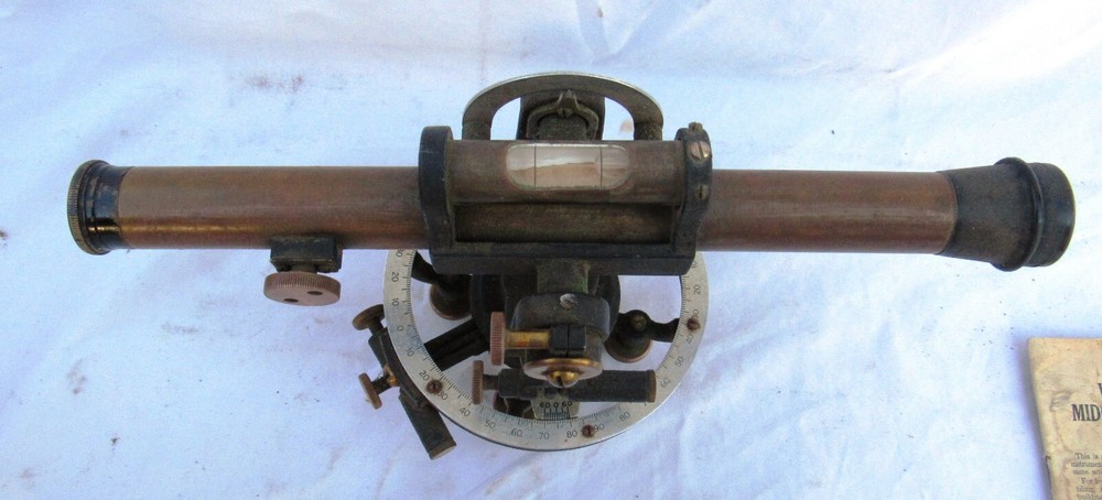 WISSLERS MIDGET TRANSIT IN BOX
