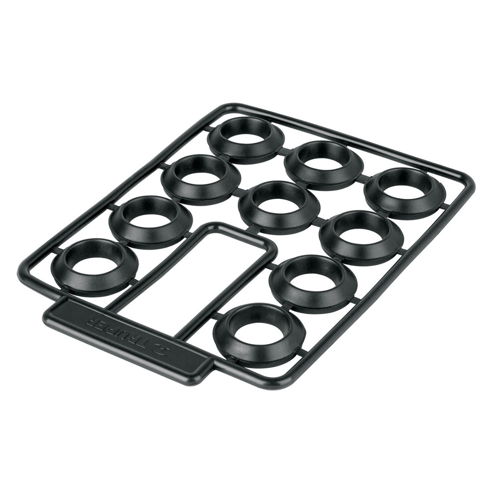 EMPAQUE DE HULE PARA MANGERA 10381