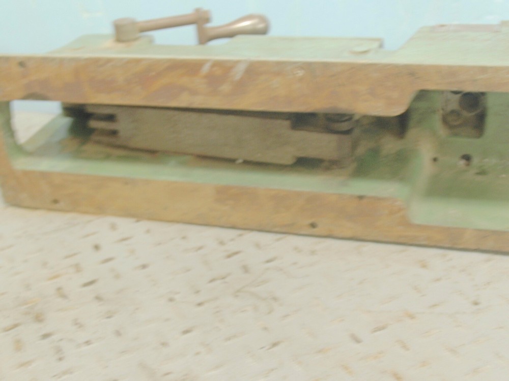 Multiform Bender J.A RICHARDS BRIDGER #MHDB-1144