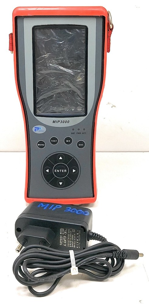 Pentatech MIP3000 Portable Engine Performance Monitor 1844