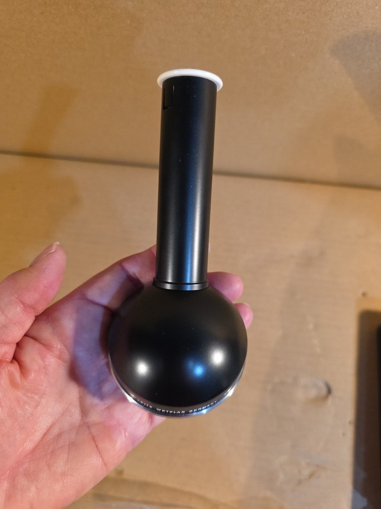 Leitz Wetzlar Germany Monocular Head