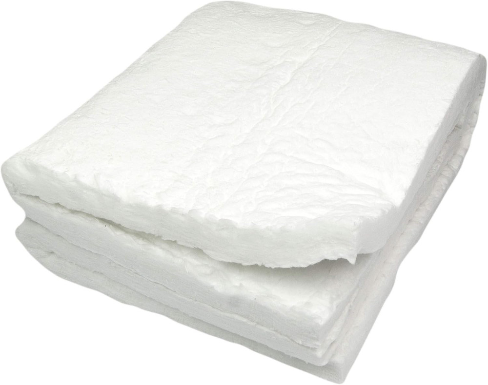 Quadrafire Universal Cut-to-Size 1'' Thick Baffle Blanket Replacement