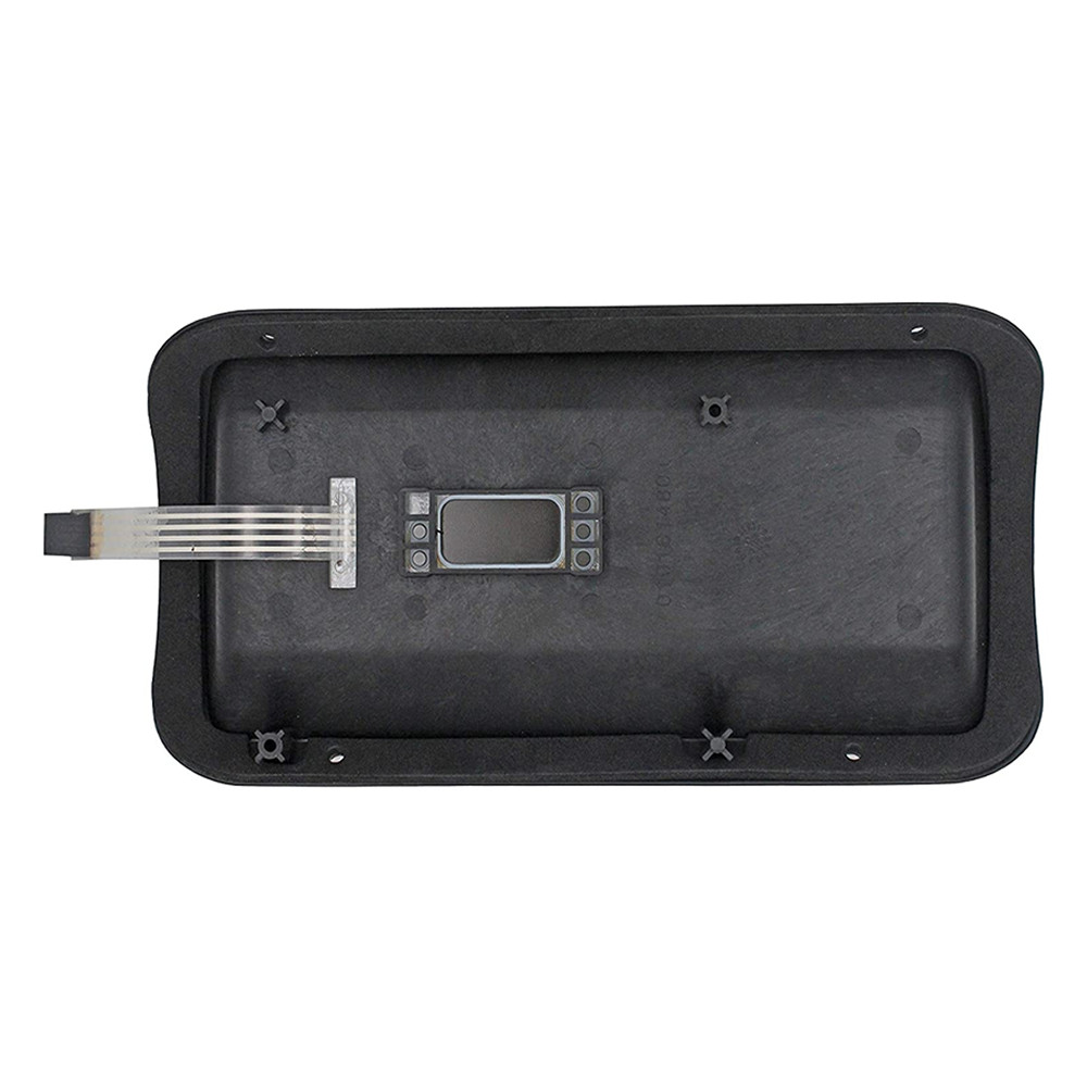 FDXLBKP1930 Bezel and Keypad Assembly Replacement Kit For Hayward