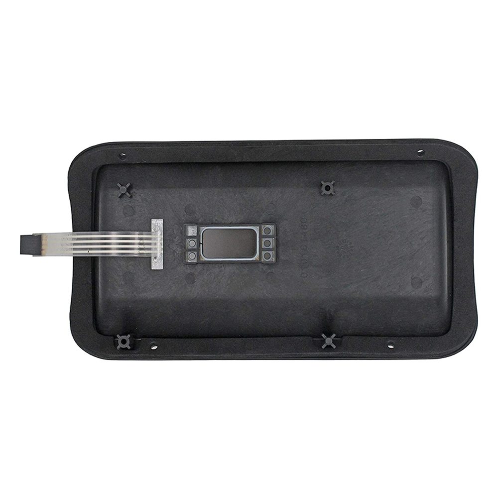 for universal h-series low Nox pool heater Bezel& Keypad Replacement Kit