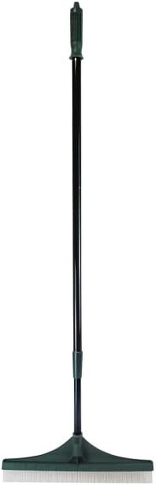Gardening Tools, Adjustable Handle, Durable Grass Rake for Artificial Grass, Pet