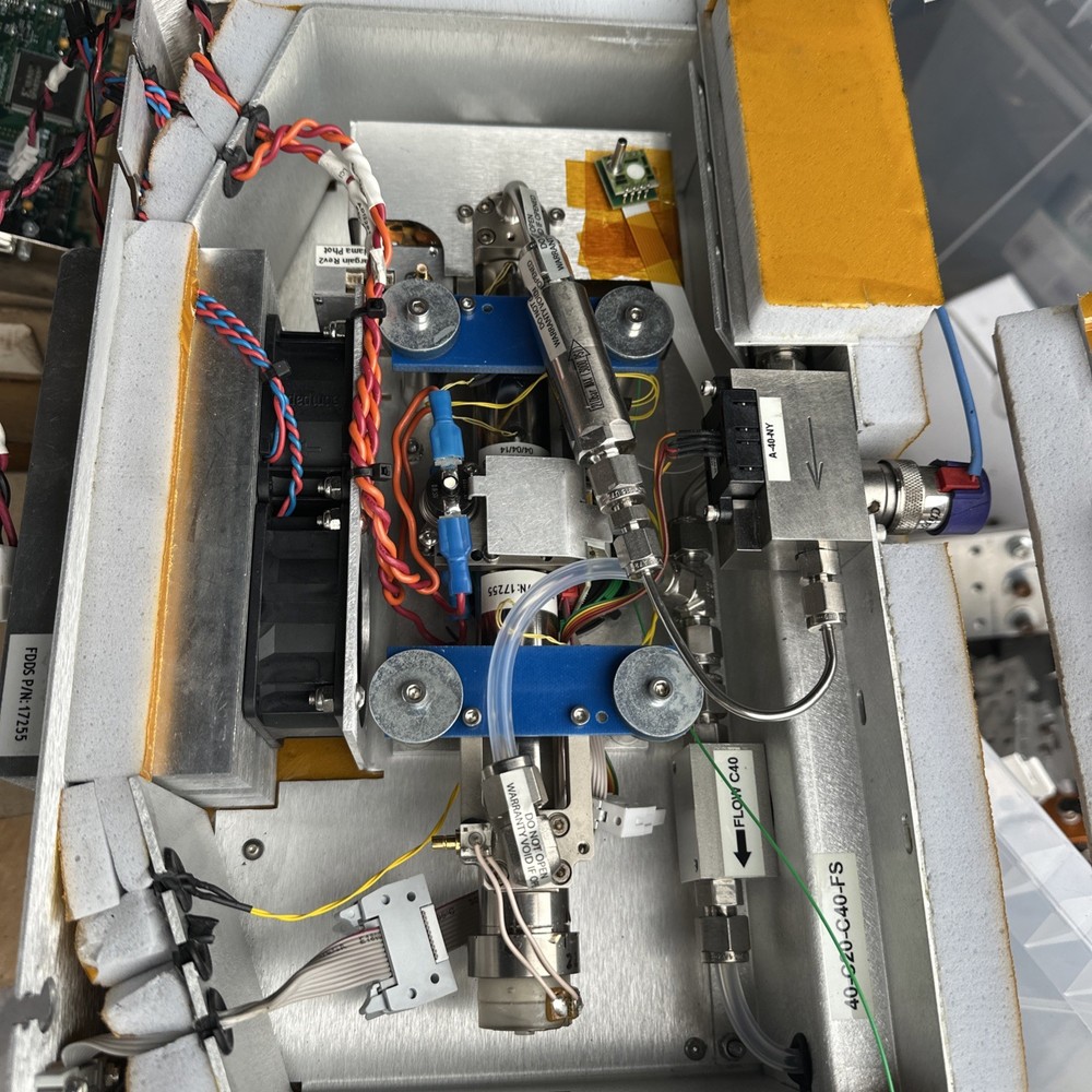 Laser Diode Source Analyzer Picarro HB12K1369