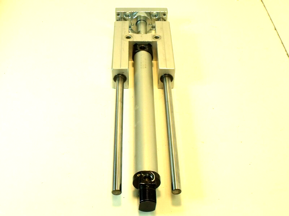 Scorpion 1260.20.155.GLB Linear Control Microcylinder: 20mm Bore, 155mm Stroke