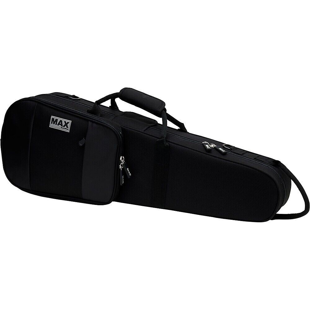 Protec MX034 MAX Shaped Violin Case - 3/4 Size