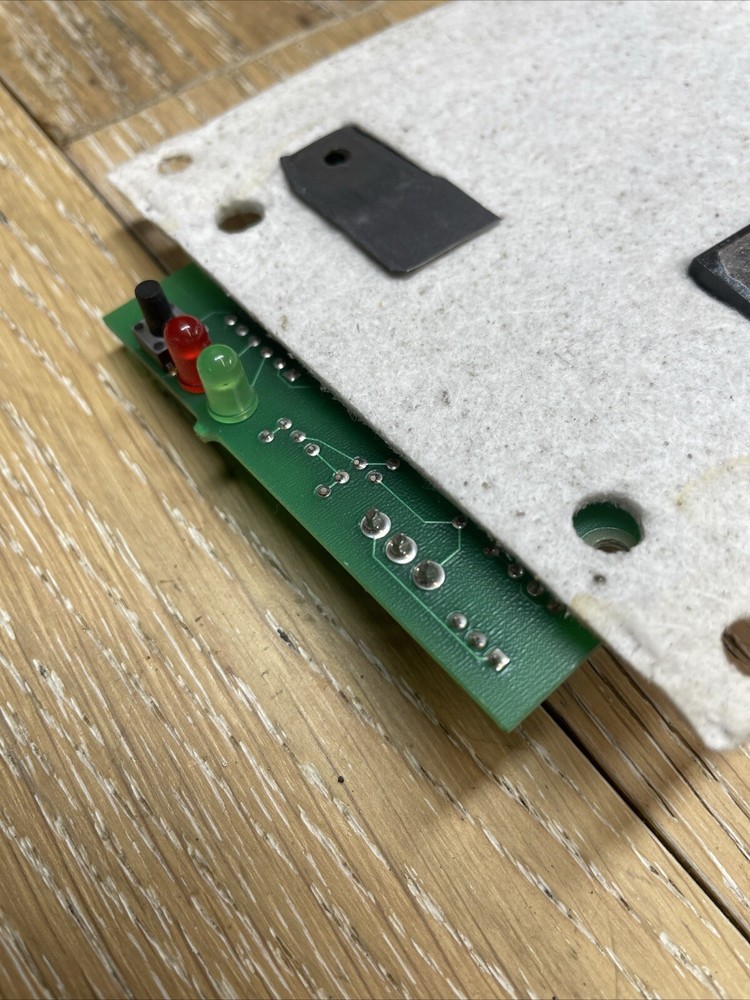 Entertainment Technology/IPS 1.2kW dimmer module