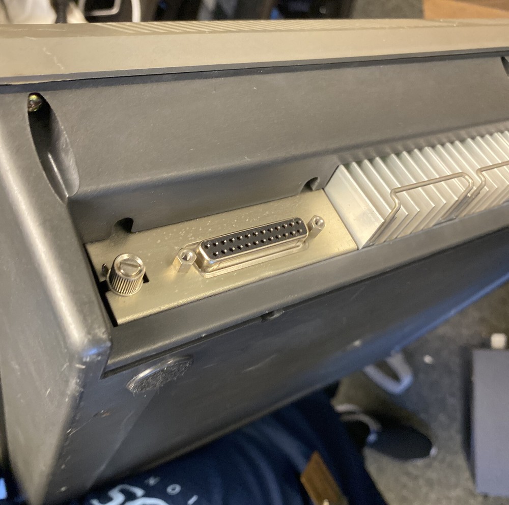 Sony Video Switcher BVS-3100 Editor Master Controller