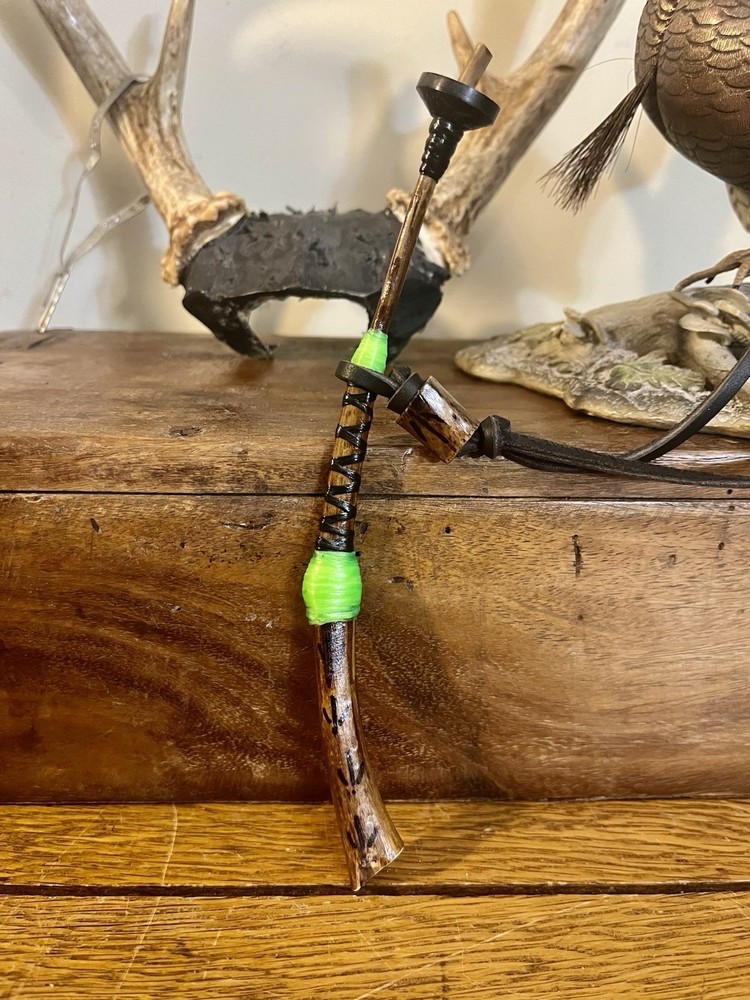 Custom Wing Bone Turkey Call ( Jenny Hen Bone )