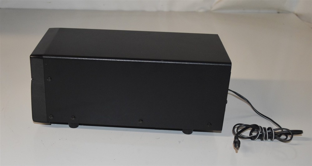 ICOM SP-21 DELUXE SPEAKER!!