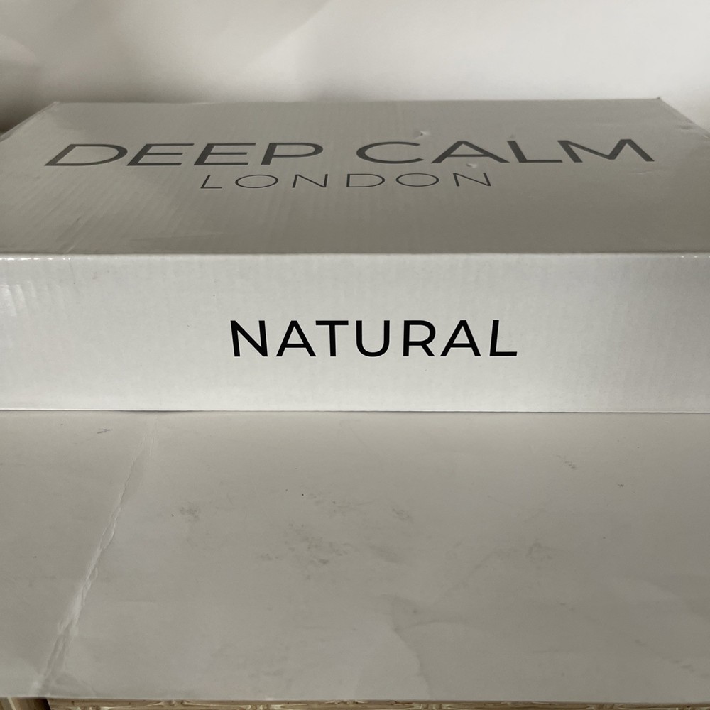 Deep Calm London Bath Caddy