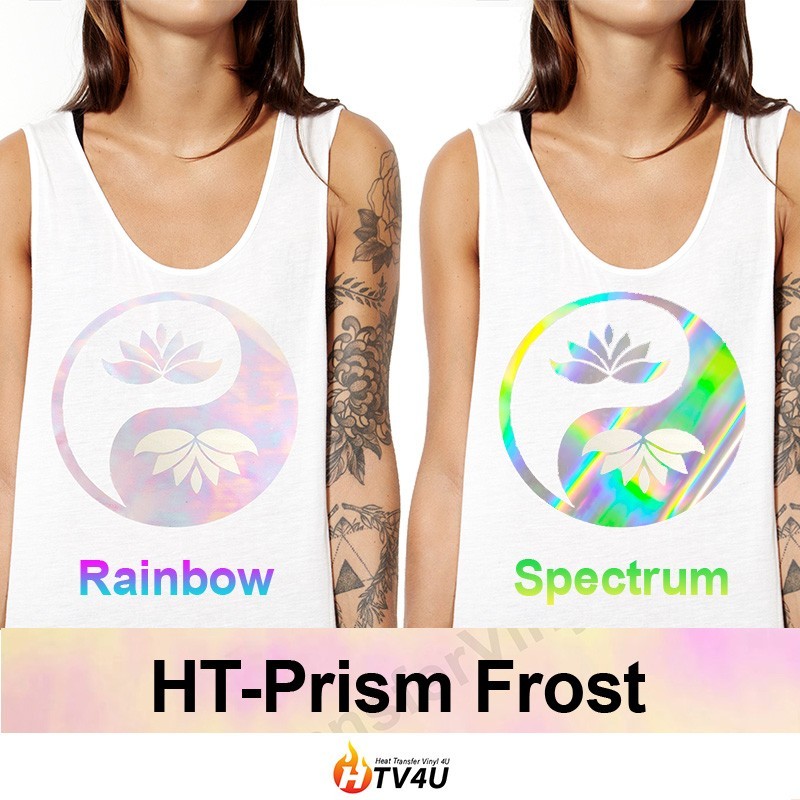 HT-Prism Frost 20" Roll *Free Shipping*