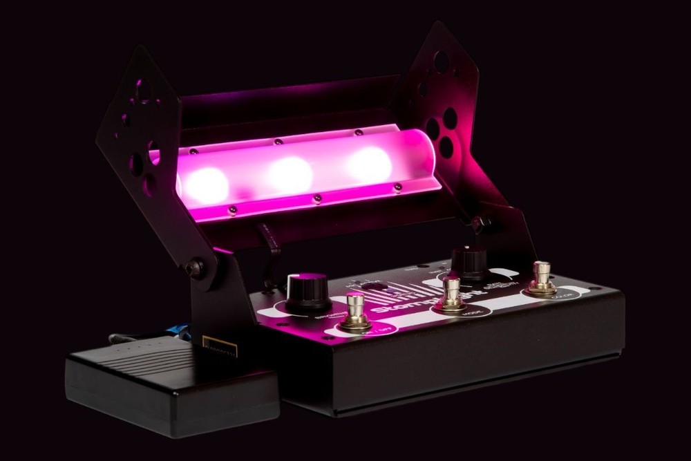 Concert Stage Lighting Bundle