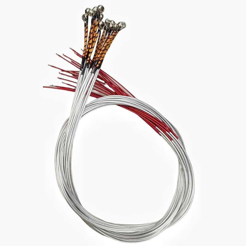 20 sets 4/4-3/4 Good Violin Strings, Violin alloy String