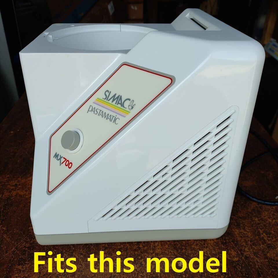 Replacement RING NUT ONLY For Simac PastaMatic MX700