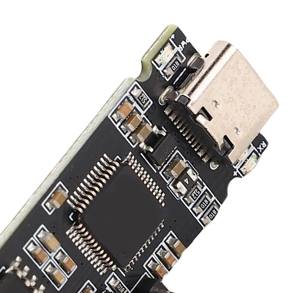 USB CAN Converter Module With High Performance For Industrial Debugging JWJC