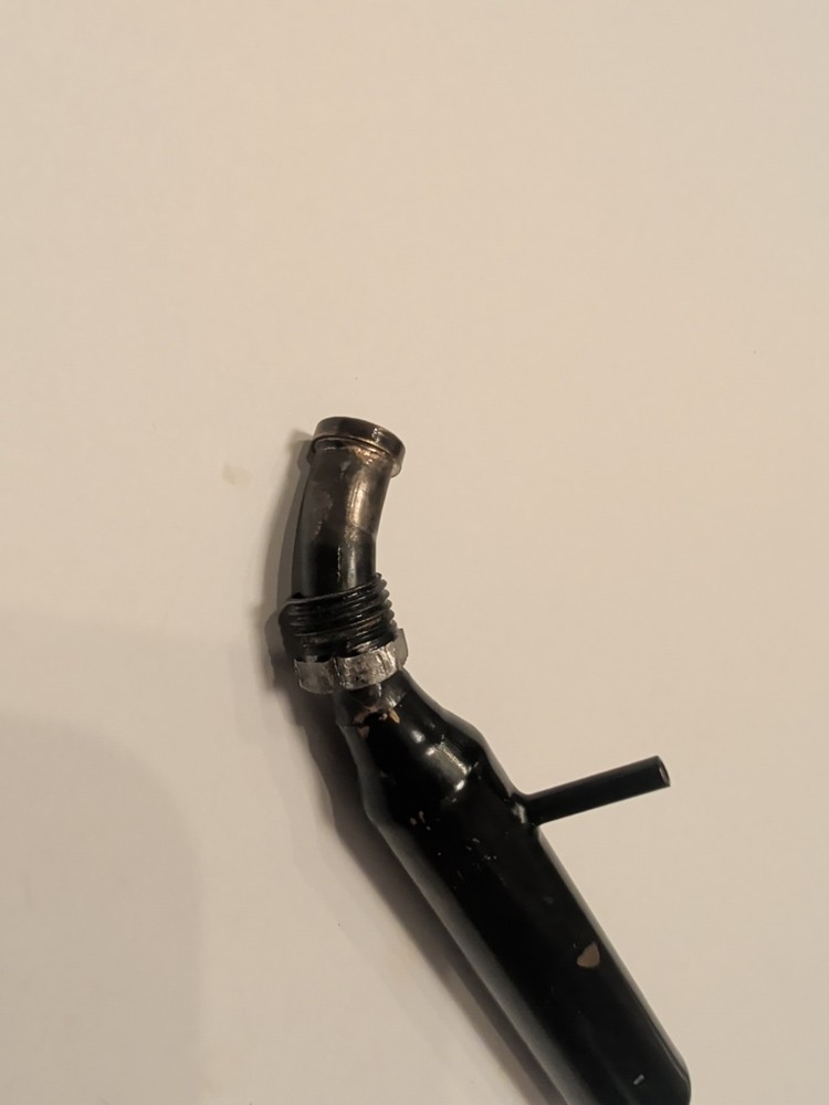 Saito FA 56 Muffler