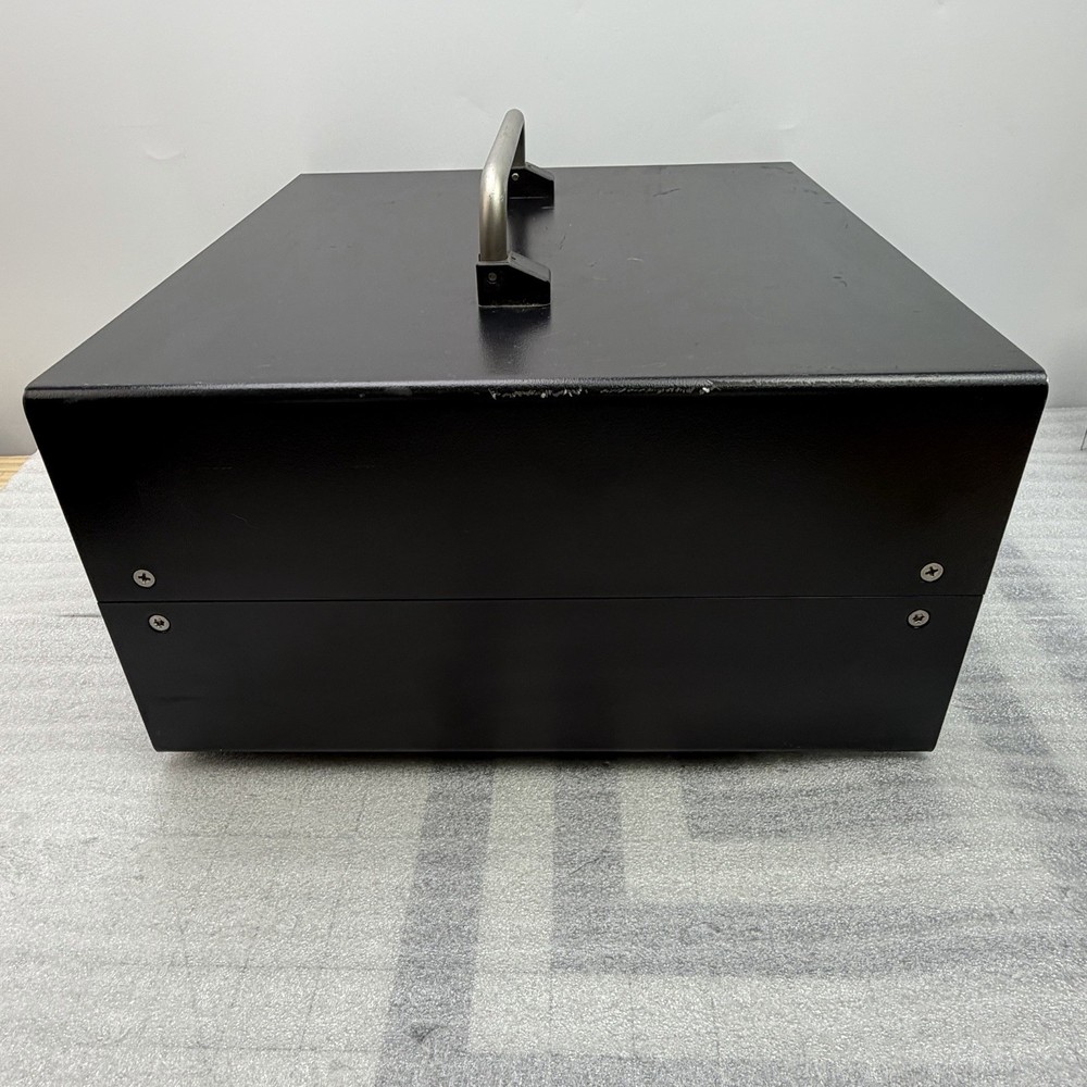 Lumatec SUPERLITE I 05 Forensic Light Unit - UNTESTED